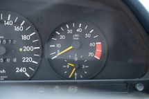 Mercedes-Benz 420 SEC '86 (1986)