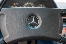 Mercedes-Benz 420 SEC '86 (1986)