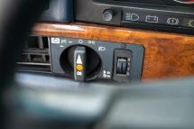 Mercedes-Benz 420 SEC '86 (1986)