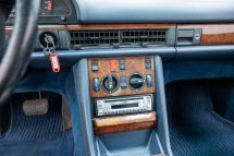 Mercedes-Benz 420 SEC '86 (1986)