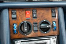 Mercedes-Benz 420 SEC '86 (1986)