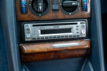 Mercedes-Benz 420 SEC '86 (1986)