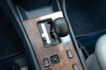 Mercedes-Benz 420 SEC '86 (1986)