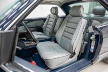 Mercedes-Benz 420 SEC '86 (1986)