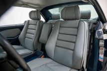 Mercedes-Benz 420 SEC '86 (1986)