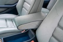 Mercedes-Benz 420 SEC '86 (1986)