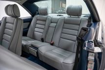 Mercedes-Benz 420 SEC '86 (1986)