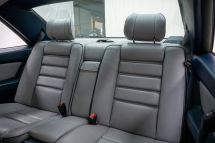 Mercedes-Benz 420 SEC '86 (1986)