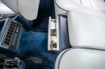 Mercedes-Benz 420 SEC '86 (1986)