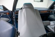 Mercedes-Benz 420 SEC '86 (1986)