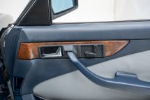 Mercedes-Benz 420 SEC '86 (1986)