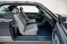 Mercedes-Benz 420 SEC '86 (1986)