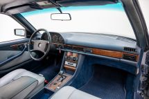 Mercedes-Benz 420 SEC '86 (1986)