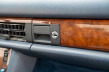 Mercedes-Benz 420 SEC '86 (1986)