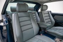 Mercedes-Benz 420 SEC '86 (1986)