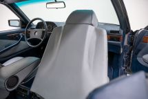 Mercedes-Benz 420 SEC '86 (1986)