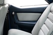 Mercedes-Benz 420 SEC '86 (1986)