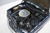 Mercedes-Benz 420 SEC '86 (1986)