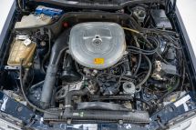Mercedes-Benz 420 SEC '86 (1986)