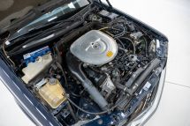 Mercedes-Benz 420 SEC '86 (1986)