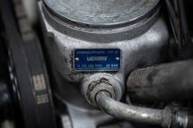 Mercedes-Benz 420 SEC '86 (1986)