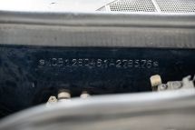 Mercedes-Benz 420 SEC '86 (1986)