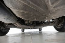 Mercedes-Benz 420 SEC '86 (1986)