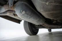 Mercedes-Benz 420 SEC '86 (1986)