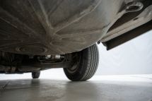 Mercedes-Benz 420 SEC '86 (1986)