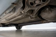 Mercedes-Benz 420 SEC '86 (1986)