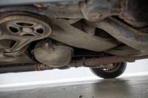 Mercedes-Benz 420 SEC '86 (1986)