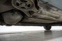 Mercedes-Benz 420 SEC '86 (1986)