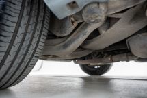 Mercedes-Benz 420 SEC '86 (1986)