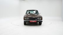 Rover P6 V8 '71 (1971)