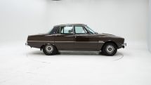 Rover P6 V8 '71 (1971)