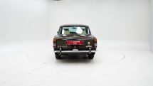 Rover P6 V8 '71 (1971)