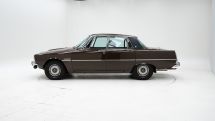 Rover P6 V8 '71 (1971)