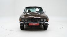 Rover P6 V8 '71 (1971)