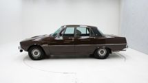 Rover P6 V8 '71 (1971)