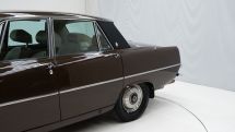 Rover P6 V8 '71 (1971)
