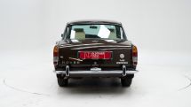 Rover P6 V8 '71 (1971)