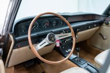 Rover P6 V8 '71 (1971)