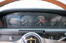 Rover P6 V8 '71 (1971)