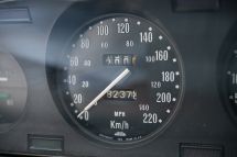 Rover P6 V8 '71 (1971)