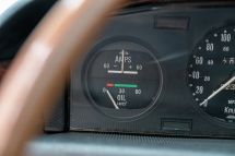 Rover P6 V8 '71 (1971)