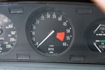 Rover P6 V8 '71 (1971)