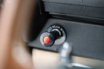 Rover P6 V8 '71 (1971)