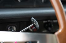 Rover P6 V8 '71 (1971)