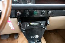 Rover P6 V8 '71 (1971)