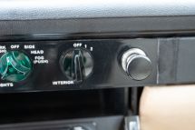 Rover P6 V8 '71 (1971)